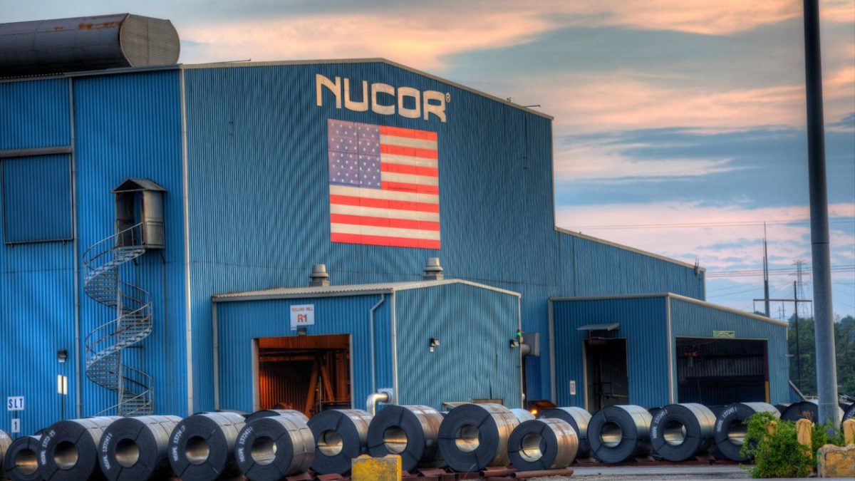 Nucor