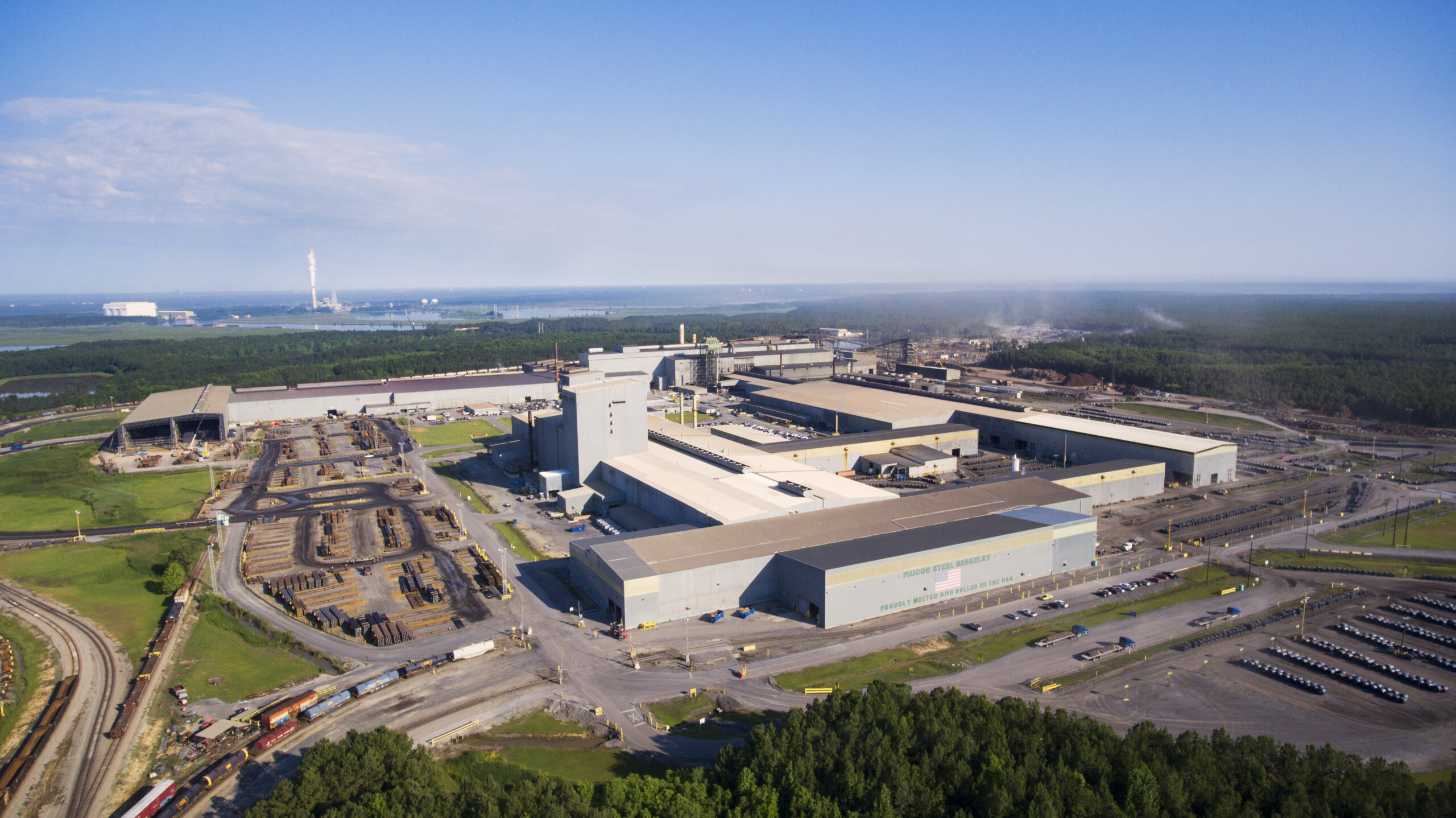 Nucor