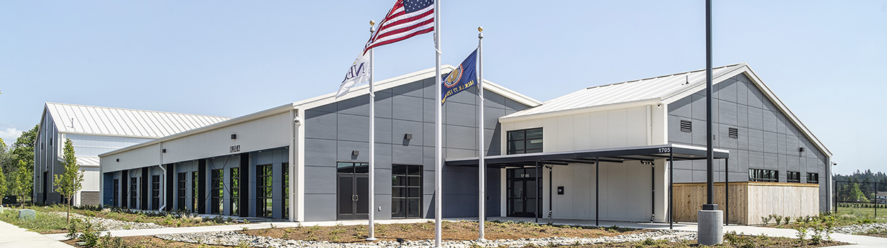 Nucor Buildings Group