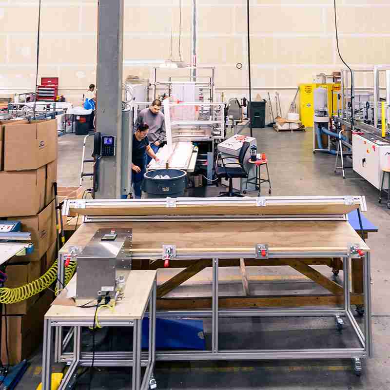 Nulibry industry insight