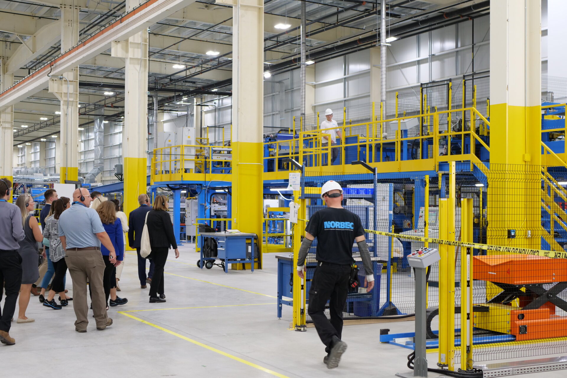 Nurtec industry insight