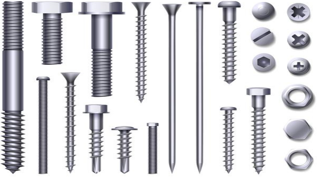 nut and bolt supply