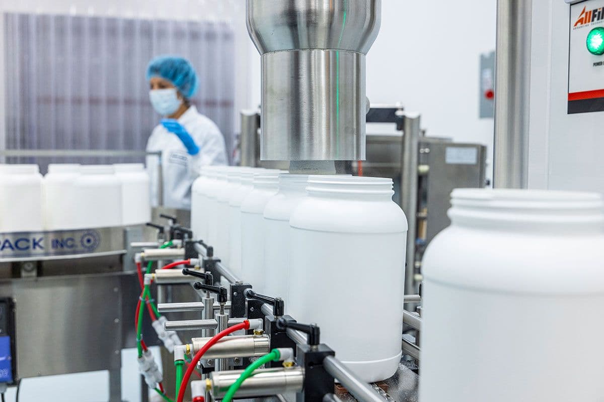 Nutraceutical Contract industry insight