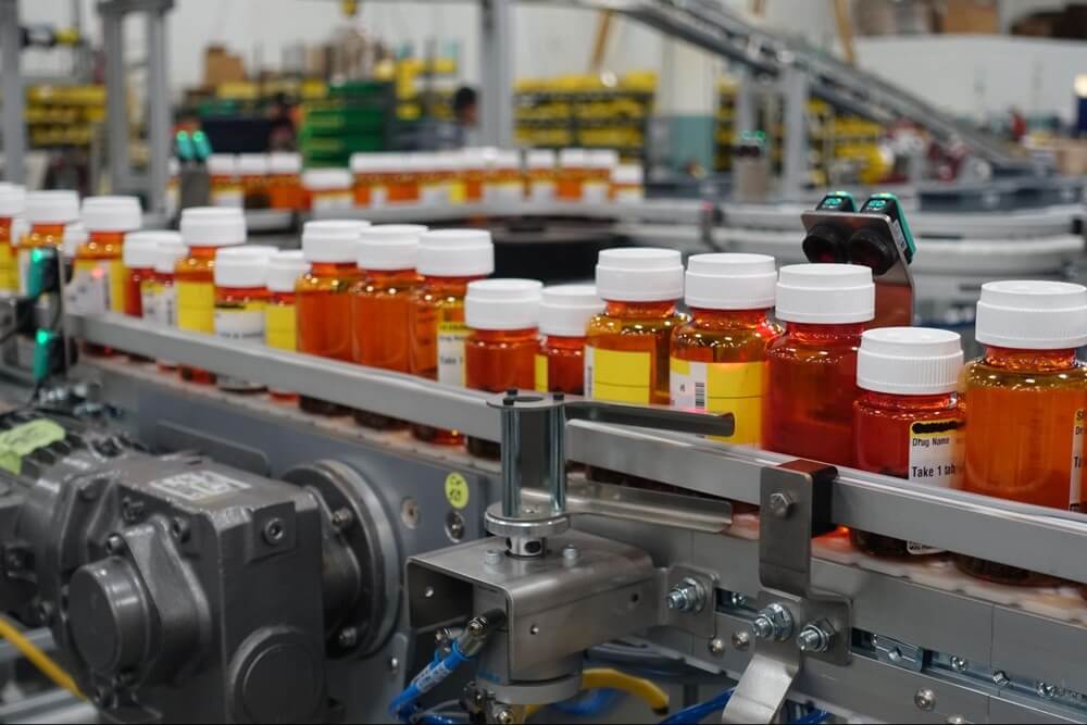 Nutraceutical industry insight