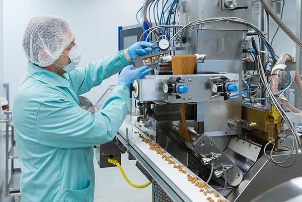 Nutraceutical industry insight
