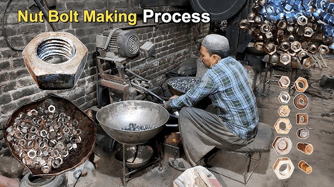 Nuts industry insight