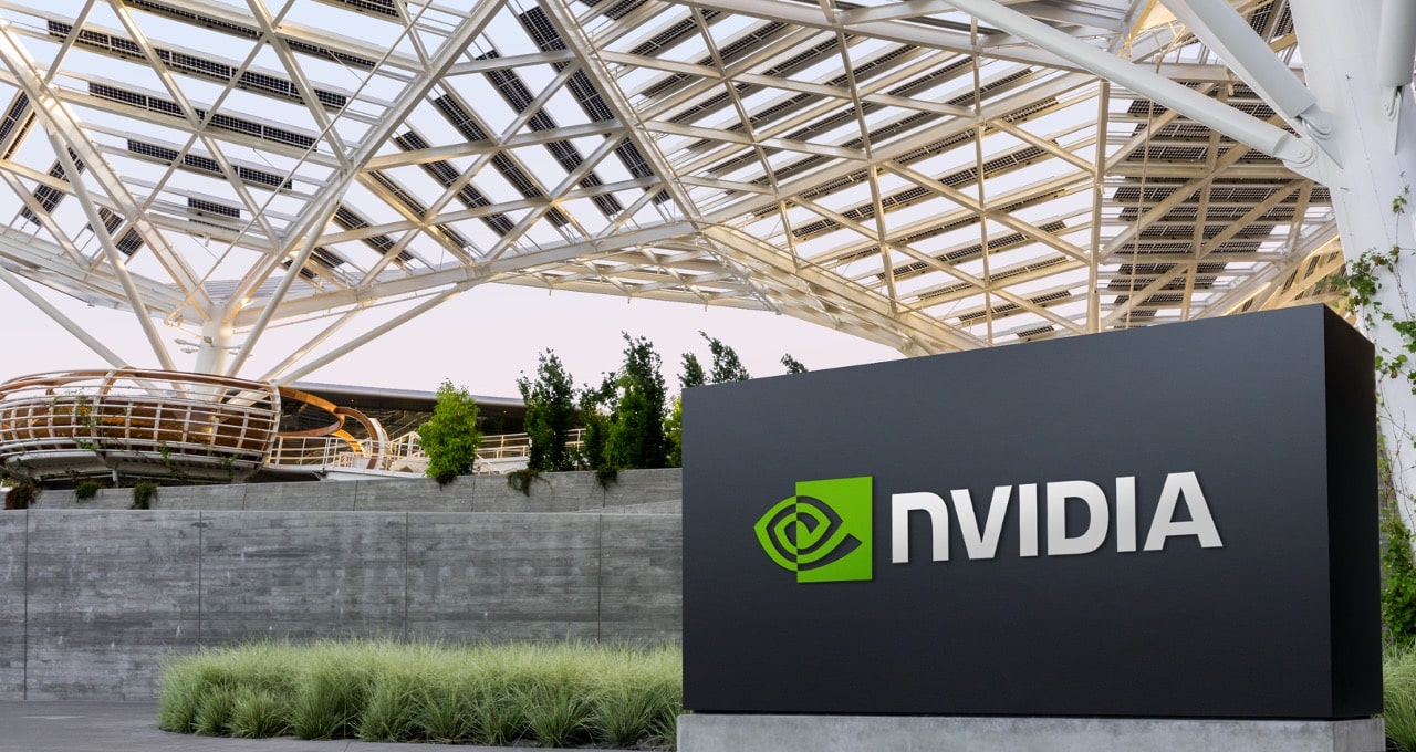 NVIDIA GeForce