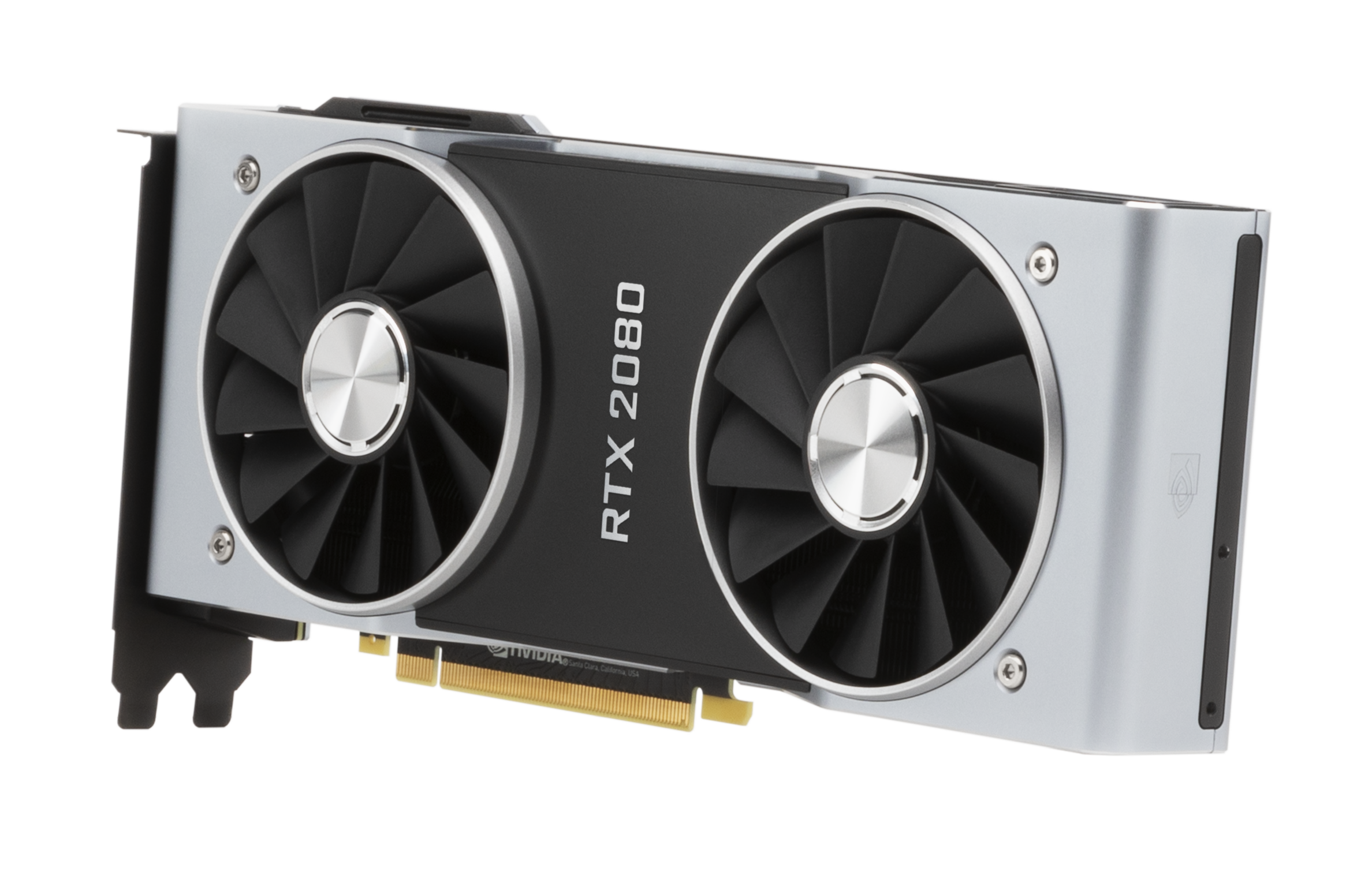 NVIDIA GeForce