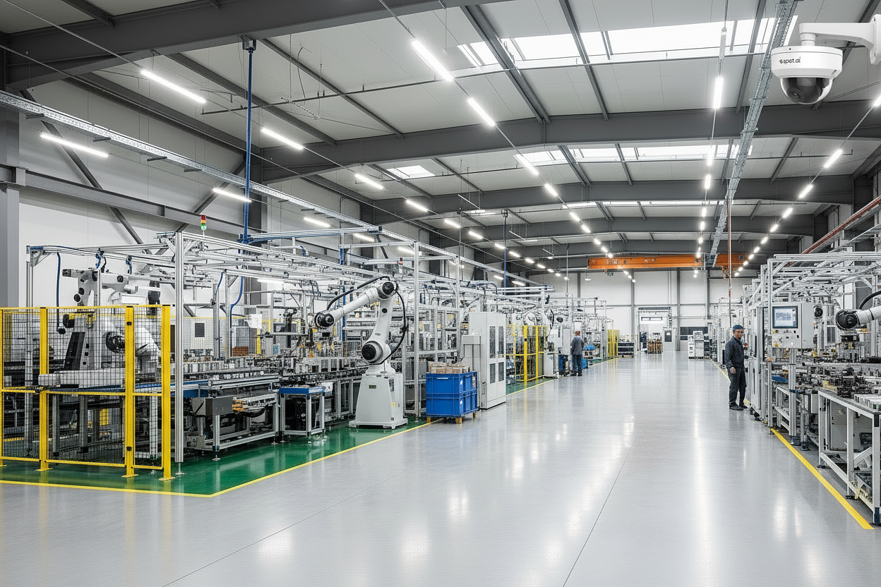 Nvr industry insight