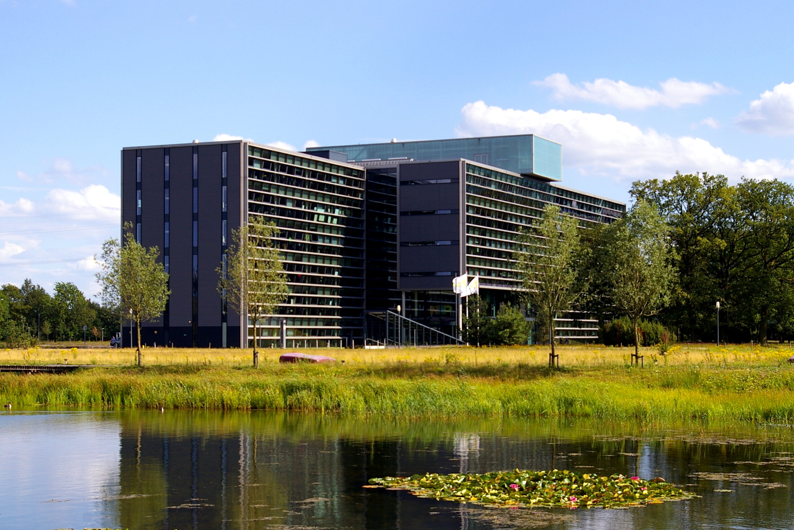 NXP Semiconductors