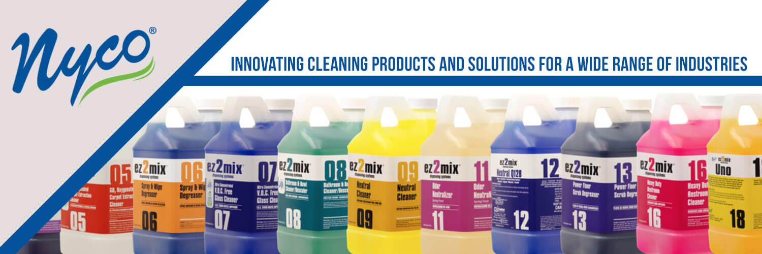 Nyco Products Company