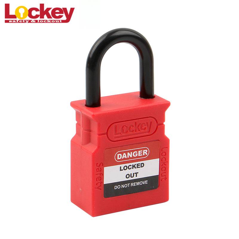 Nylon Padlock industry insight