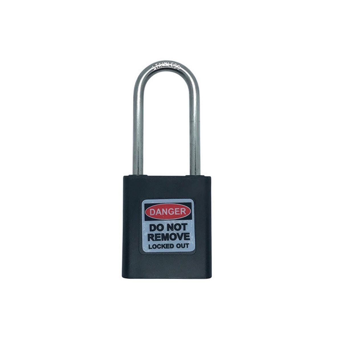 Nylon Padlocks (Modlock)