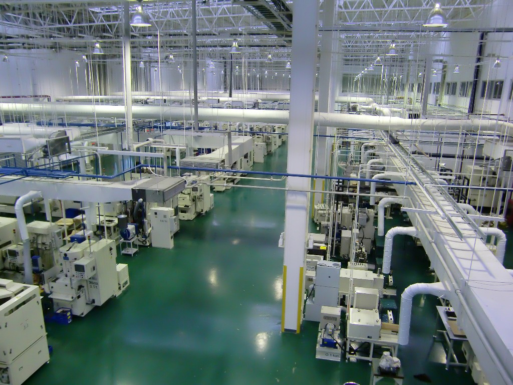 O General Ac industry insight