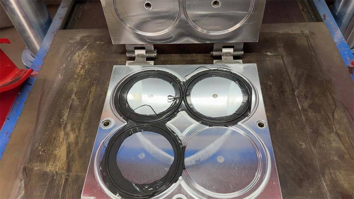 O Ring industry insight