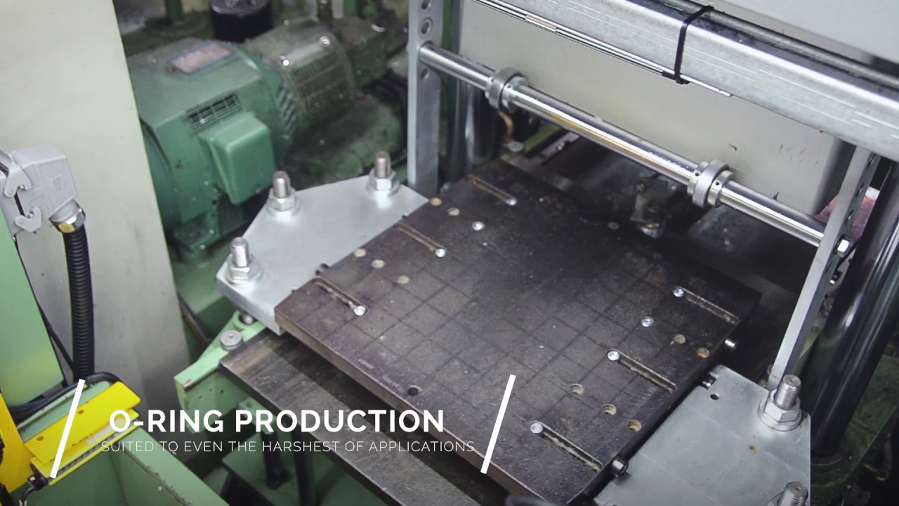 O Ring industry insight