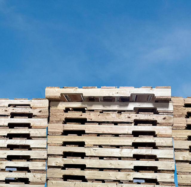 Oak Creek Wood Products