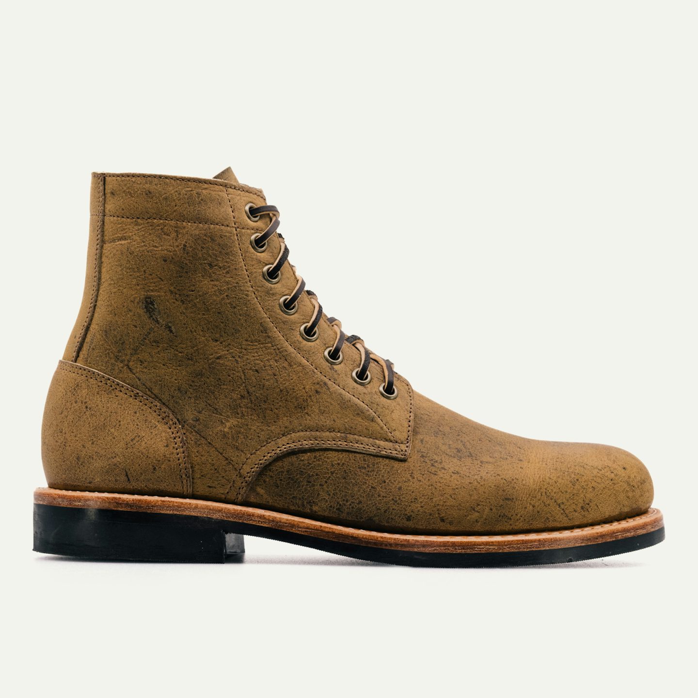 Oak Street Bootmakers