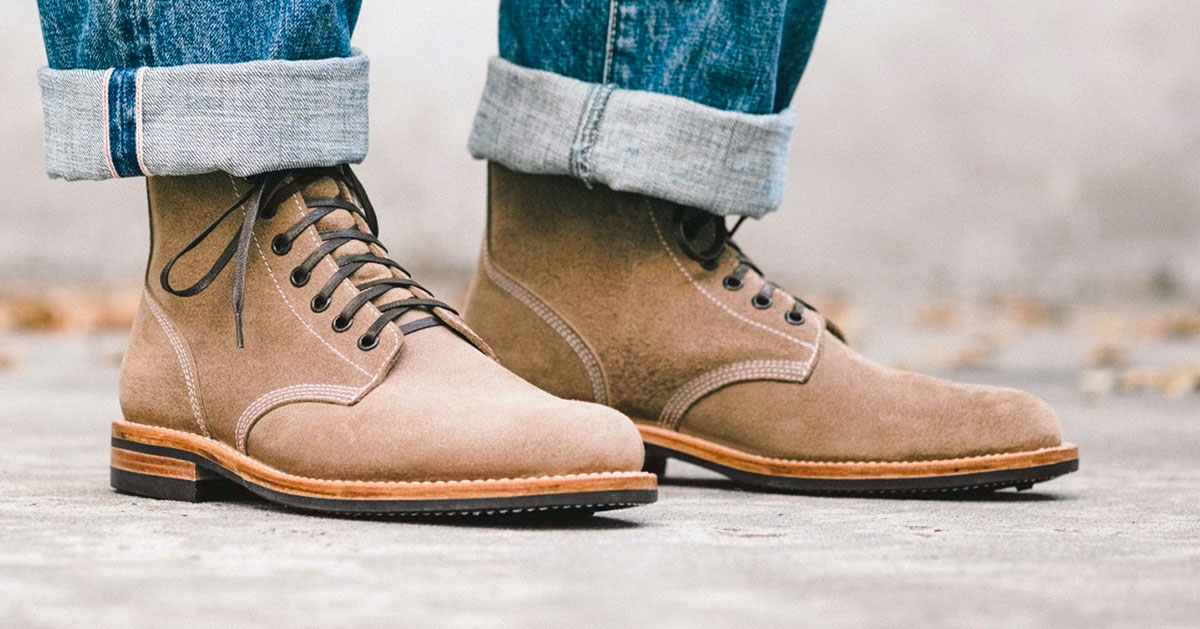 Oak Street Bootmakers
