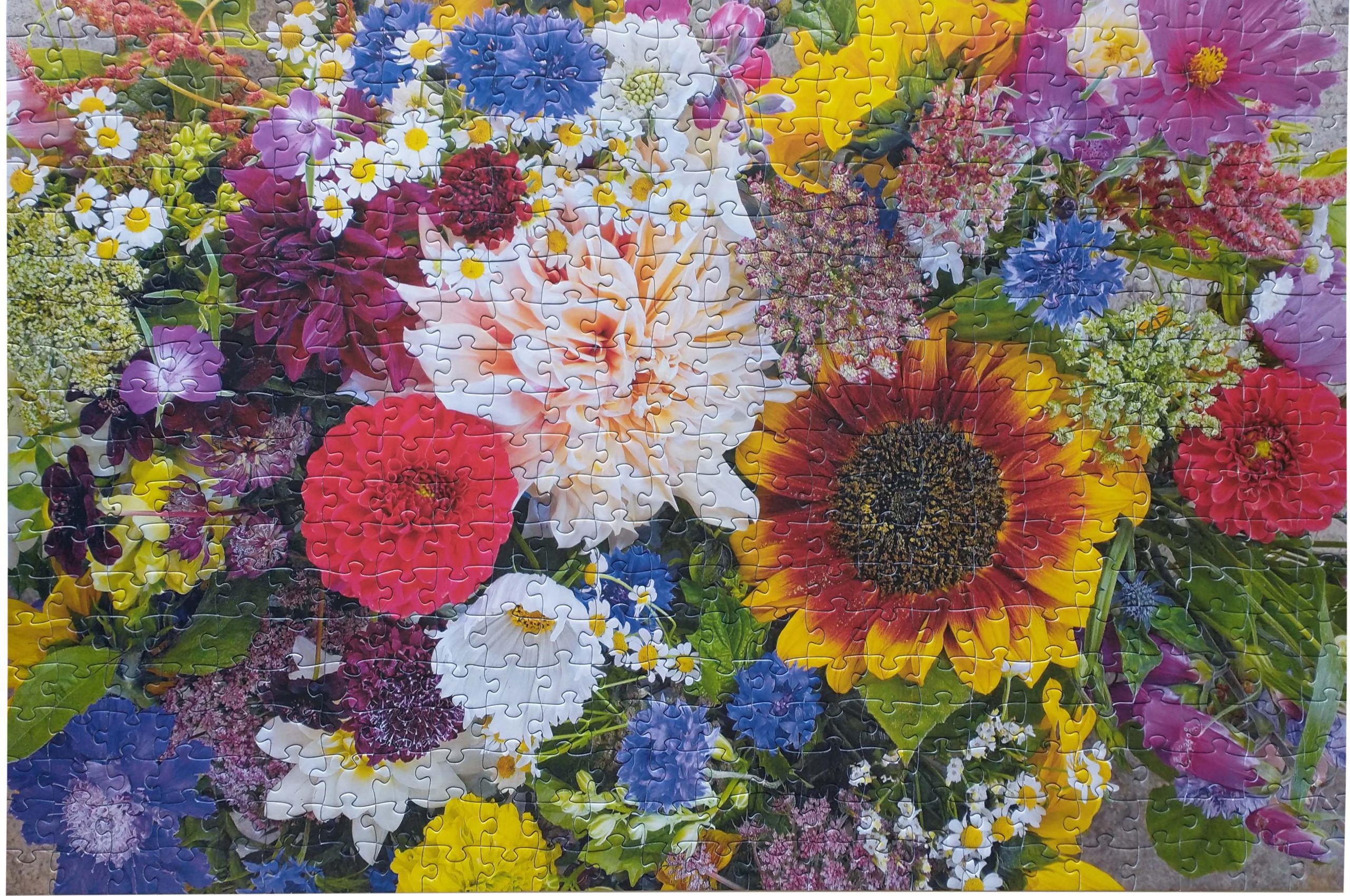 Oakland Puzzle Company