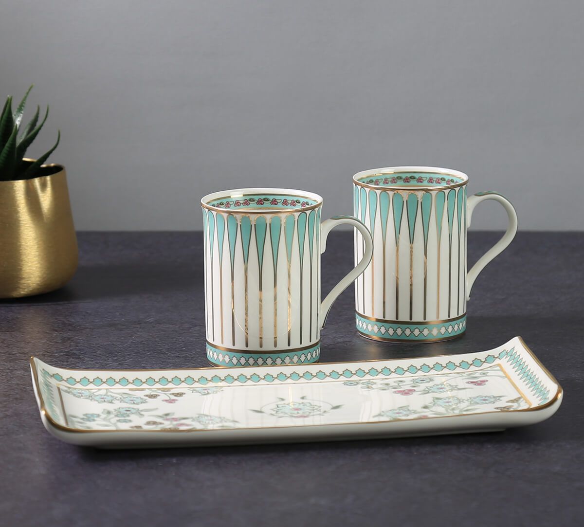 Oasis Ceramics