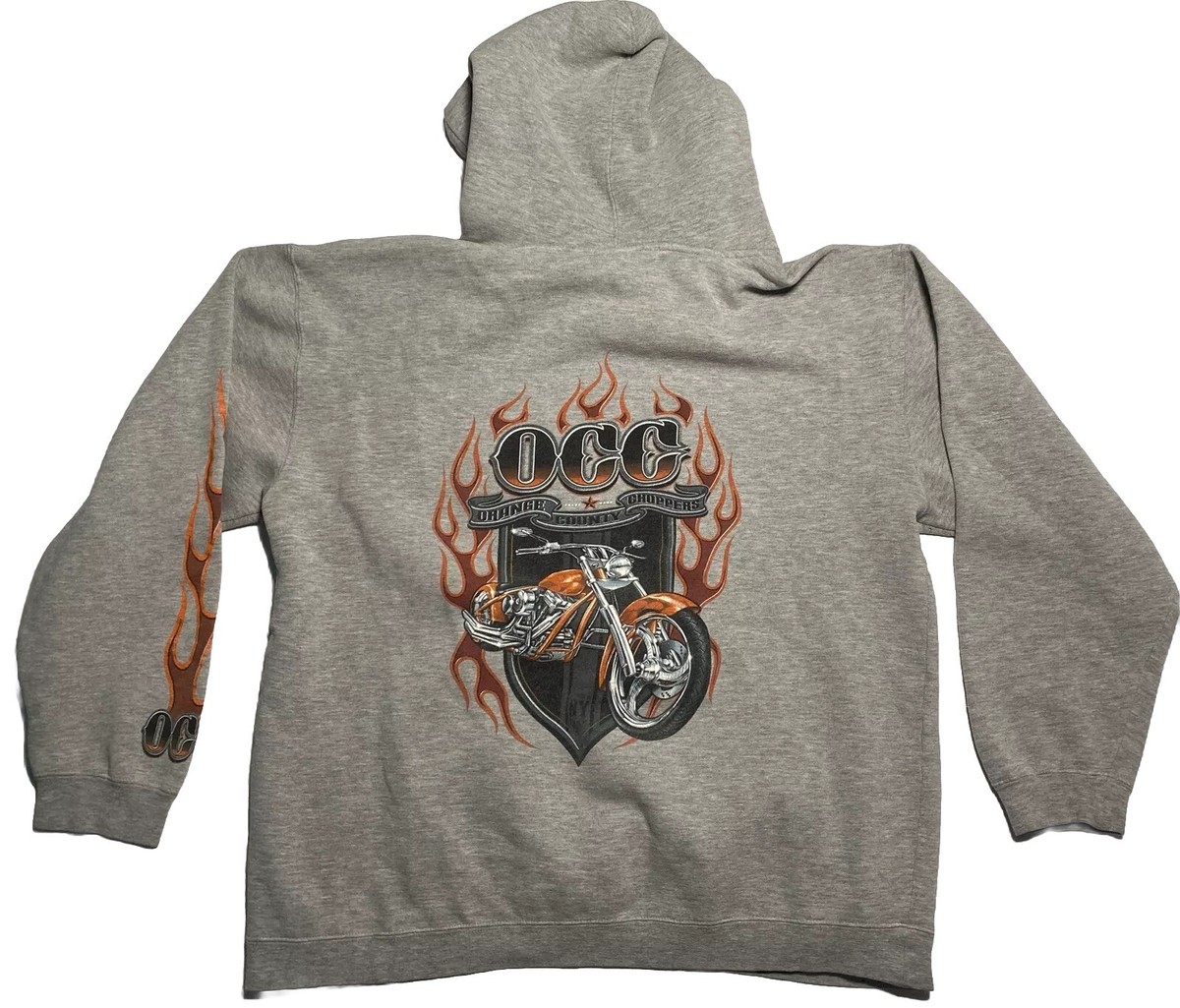 OCC Apparel