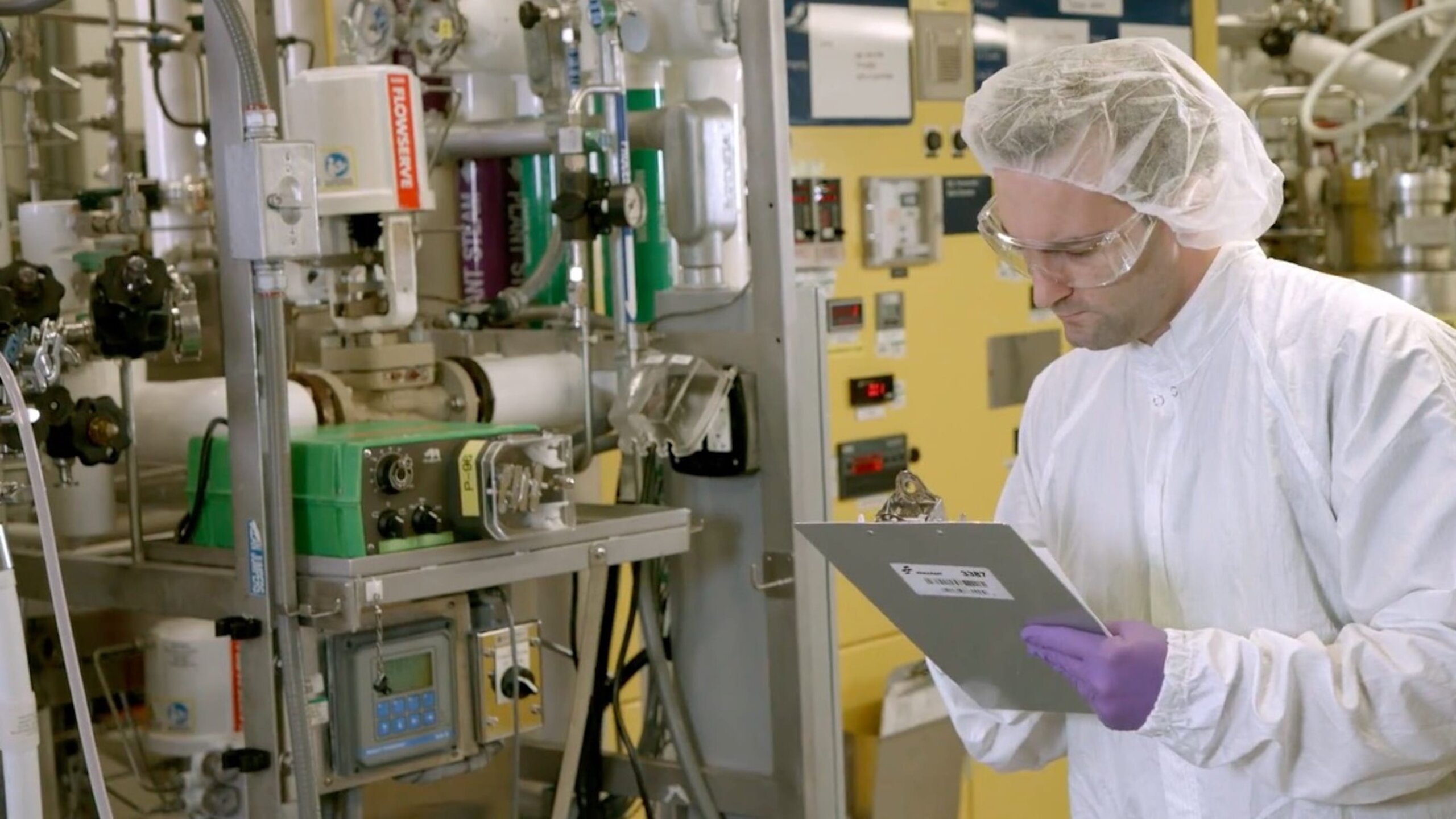 Ocrevus industry insight