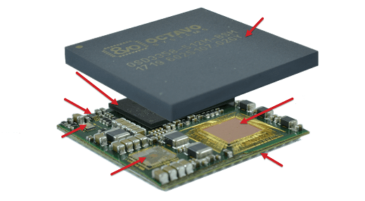 Octavo Systems