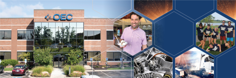 OEC Automotive Software Solutions