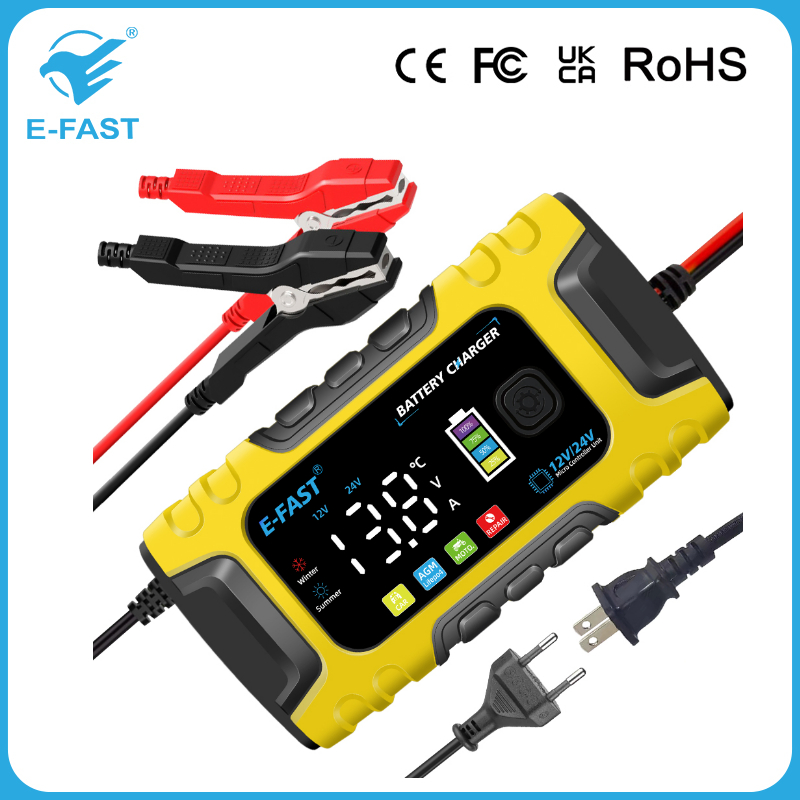 OEM 24v Charger Manufacturers and Factory, Suppliers