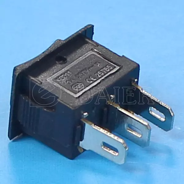 OEM 3 Way Rocker Switch Manufacturers, Supplier