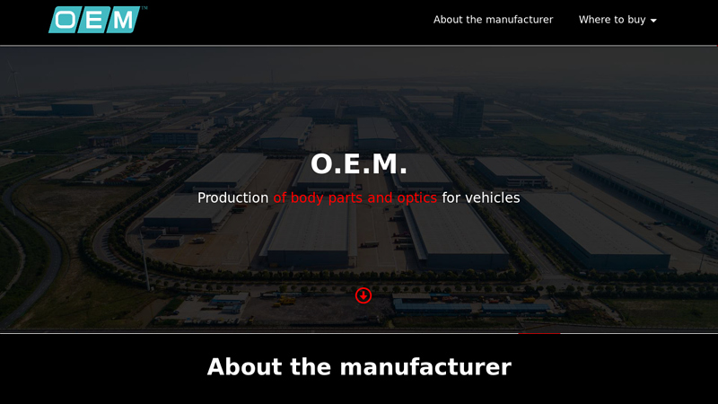 OEM
