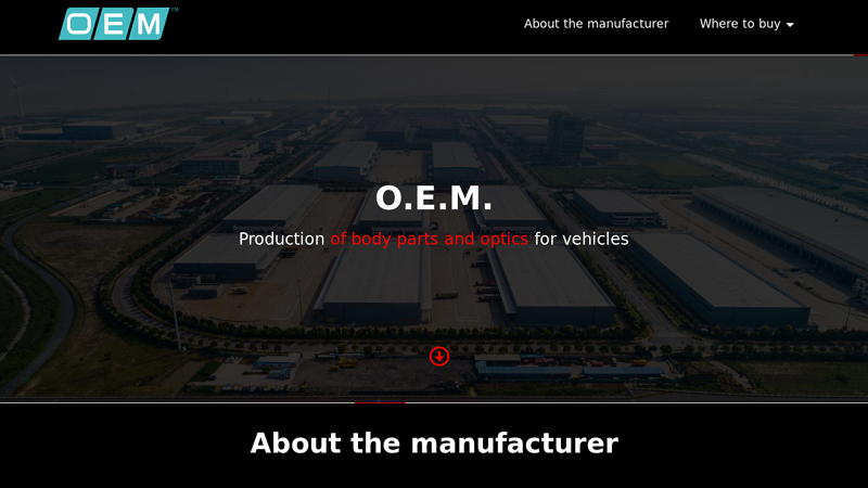 OEM