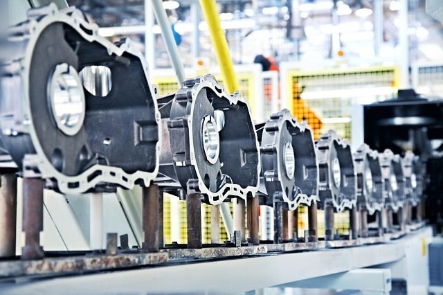OEM Auto Parts