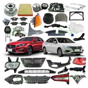 Oem Auto Parts China, Auto Parts Factory