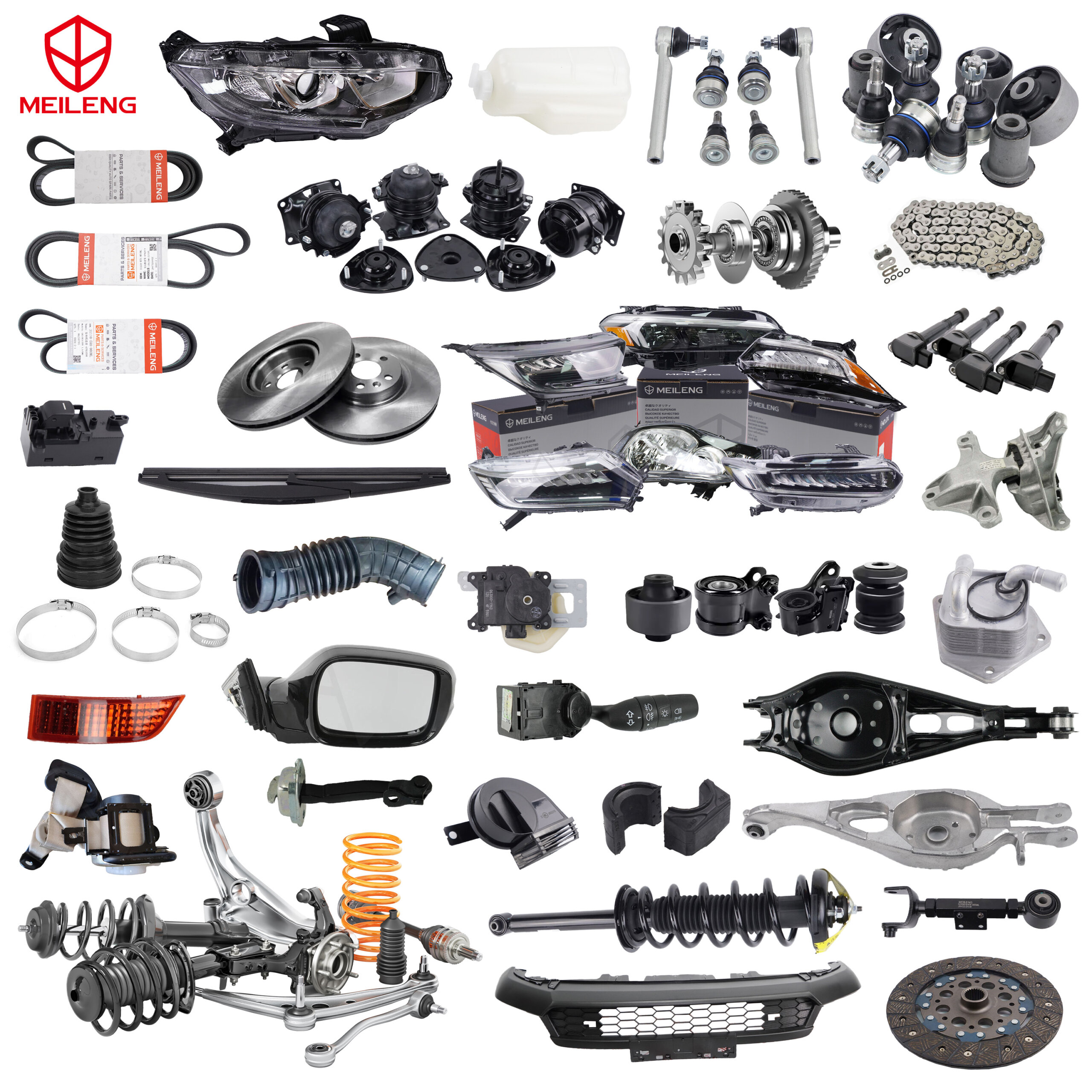 OEM Car Parts Manufacturers, Wholesale Auto Parts Suppliers
