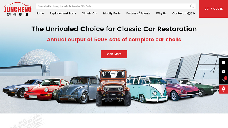 OEM Car Parts Manufacturers, Wholesale Auto Parts Suppliers