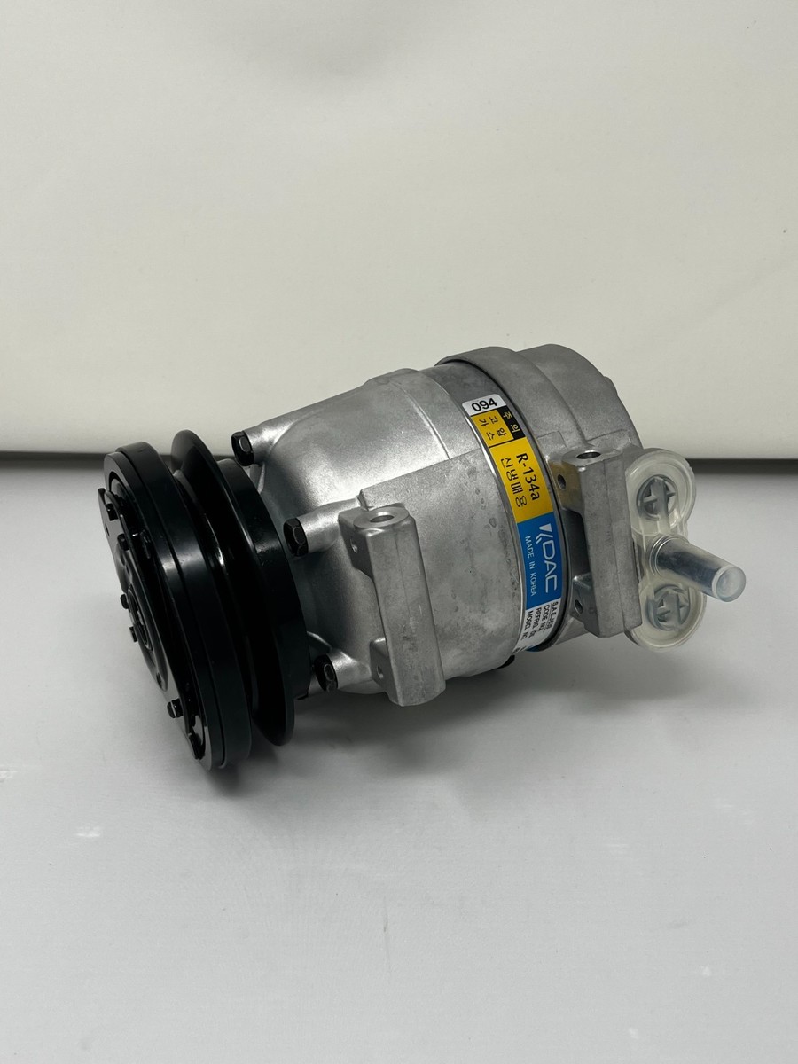 OEM Compressors