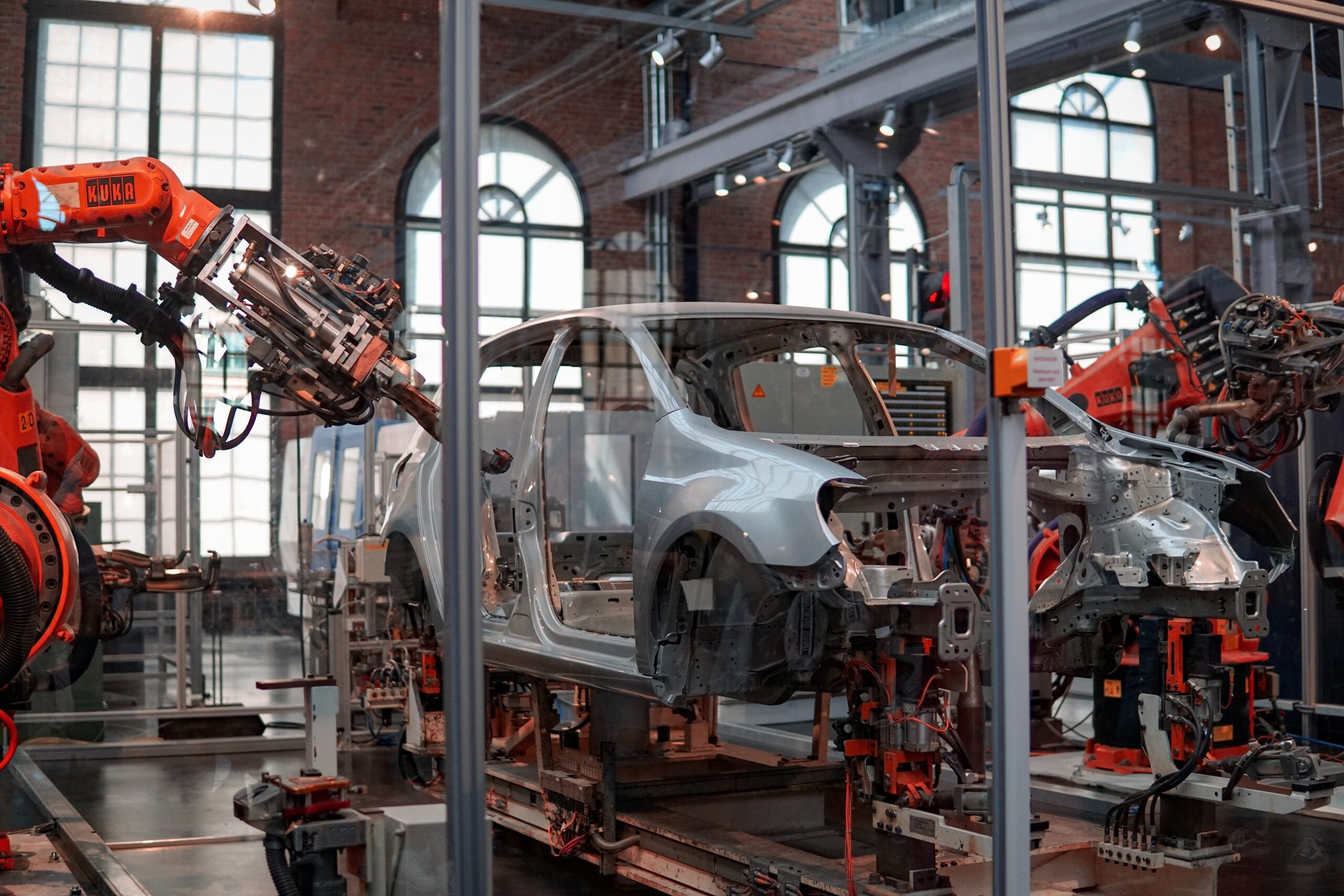 Oem industry insight
