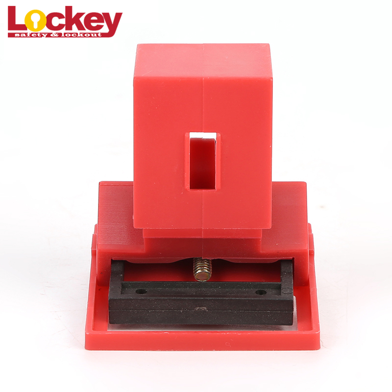 OEM MCCB lockout devices