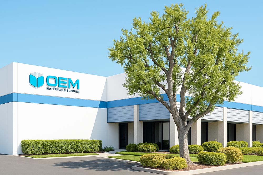 OEM (Original Equipment Manufacturer)