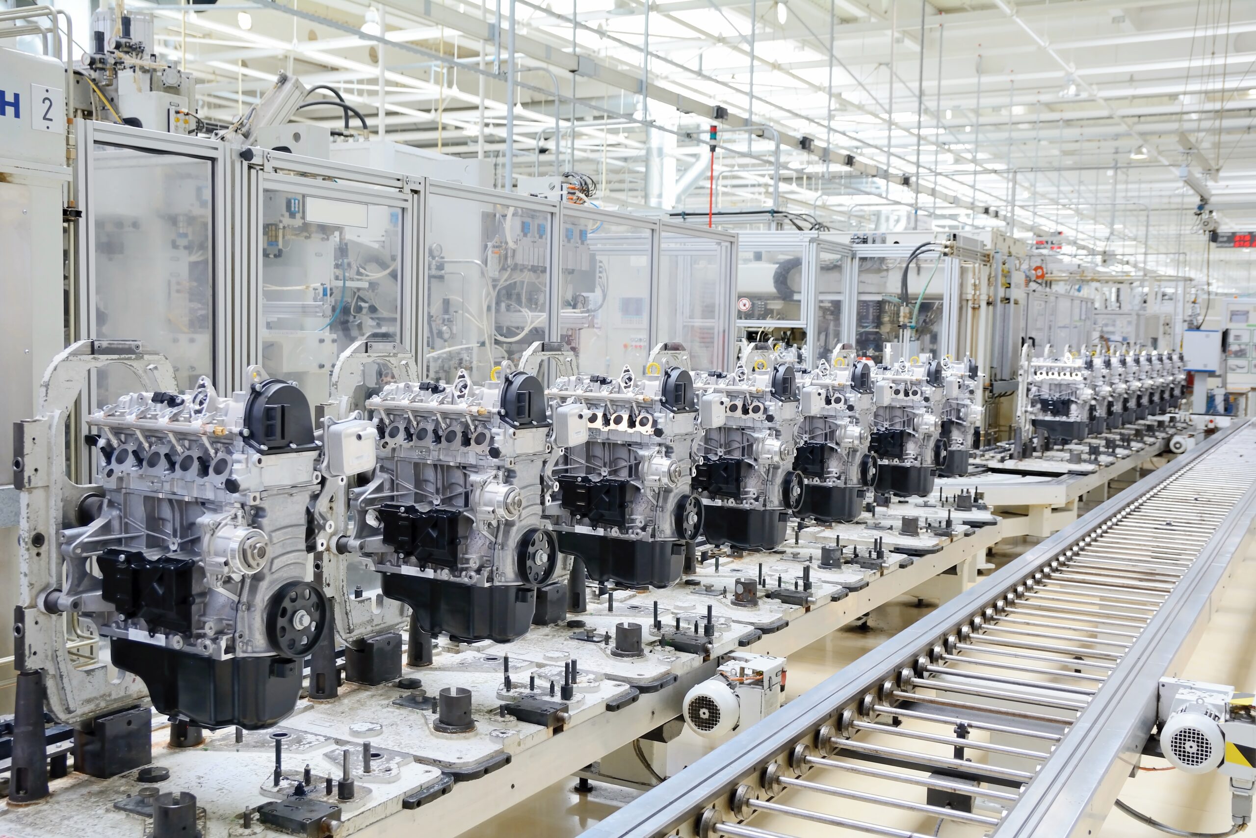 Oem Part - industry insight