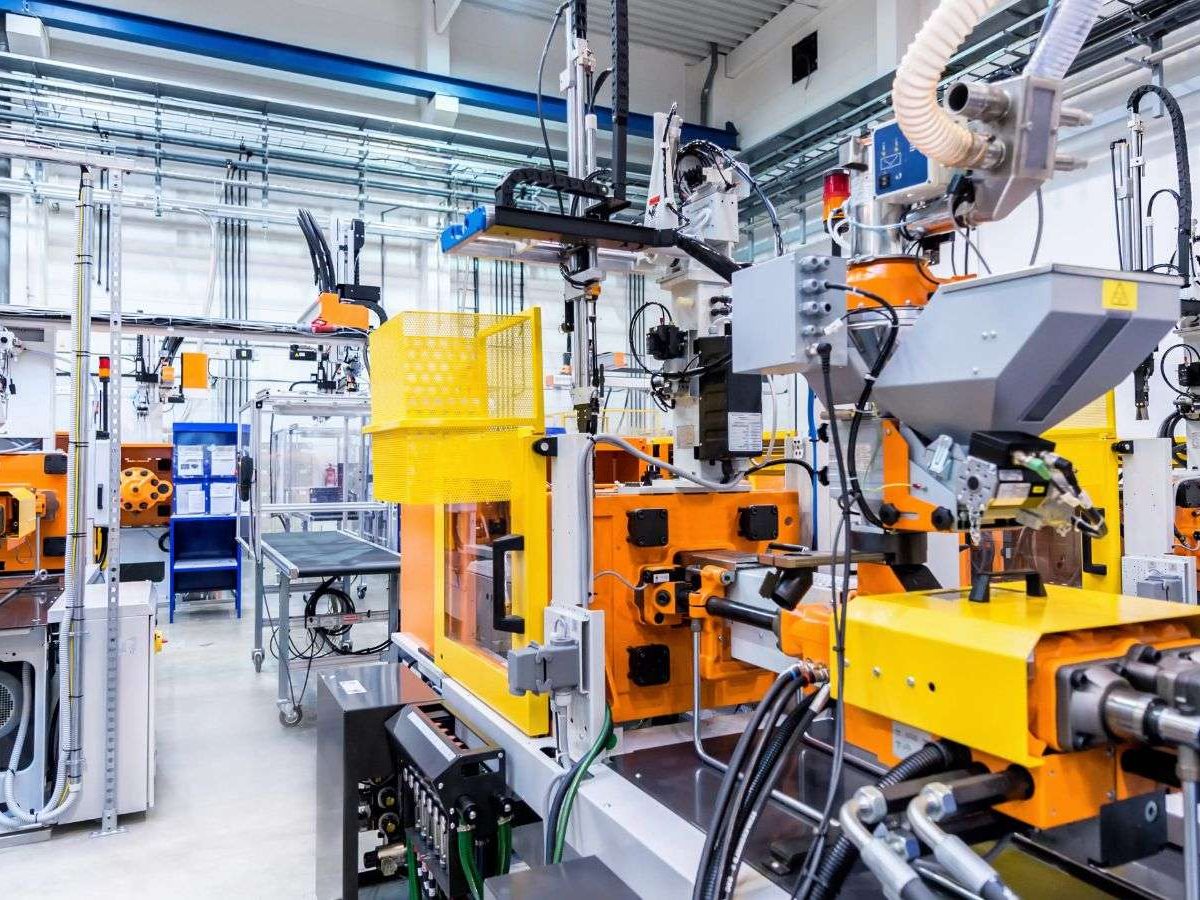 Oem Parts industry insight