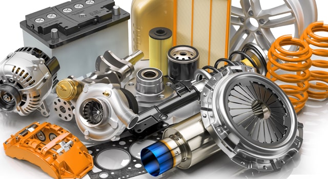 OEM Parts Online