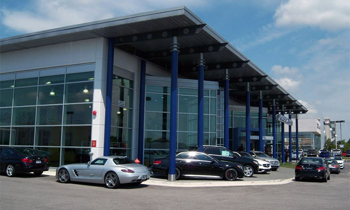 OEM Parts Online