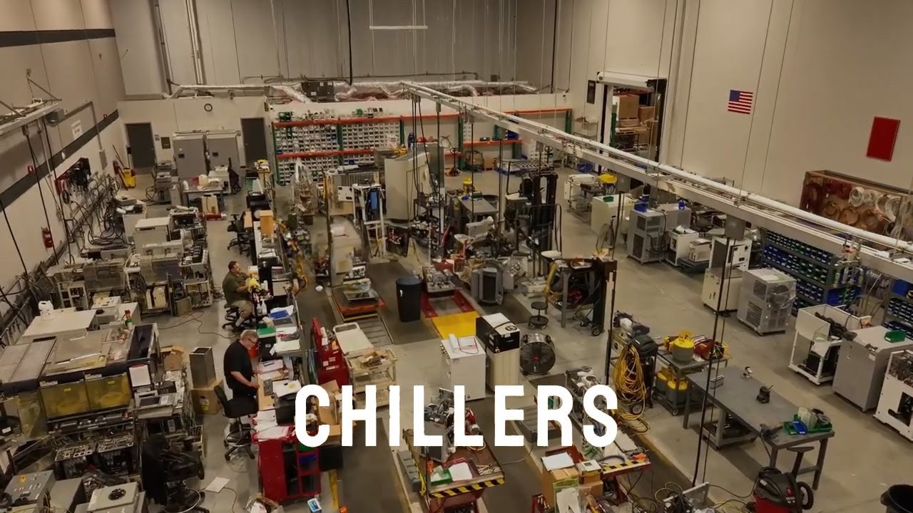 Oem Parts Machinery Usa industry insight