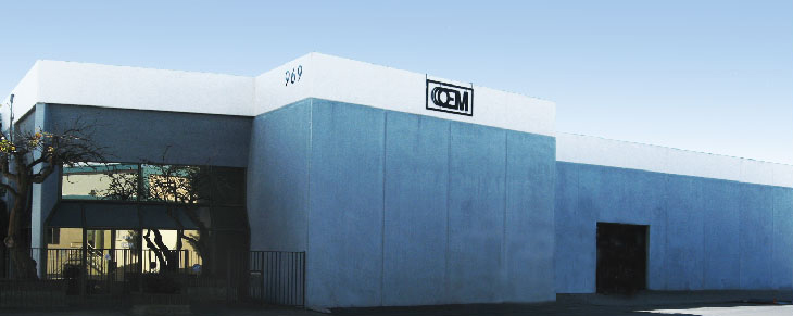 OEM Products