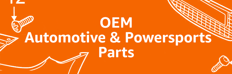 OEM® Products - Auto Parts & Accessories Catalog