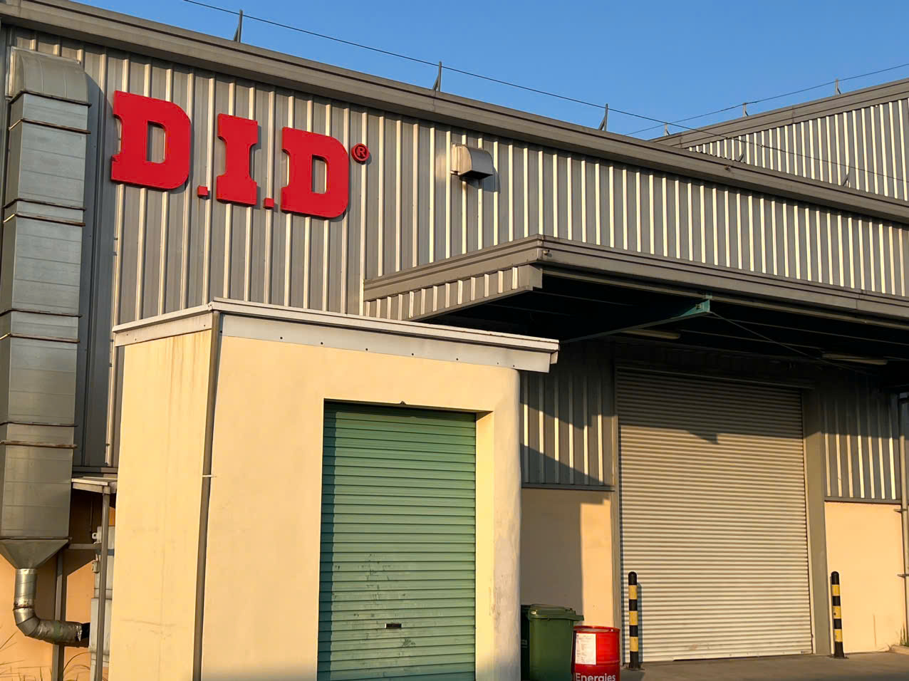 of D.I.D VIETNAM|Manufacturer of Motorcycle ...