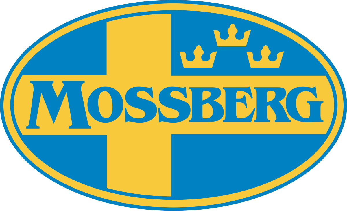 O.F. Mossberg & Sons